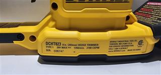 DEWALT 8